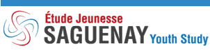 Saguenay Youth Study Logo